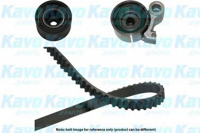 KAVO PARTS dkt9030 -  Комплект ремня ГРМ